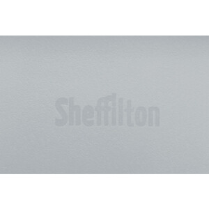 фото Стул барный sheffilton sht-st29/s93 серый ral7040, дуб брашированный корич, черный