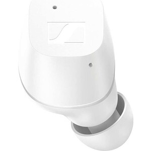 Наушники Sennheiser CX 200TW1 WHITE Bluetooth - фото 4