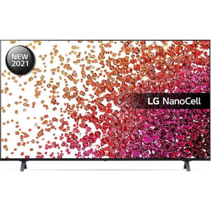 фото Телевизор lg 65nano756qa (65'', 4k uhd)