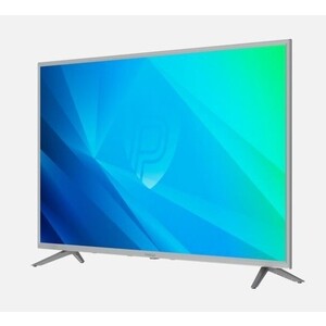 

Телевизор Prestigio PTV43SS04Y_CIS_ML (43'', Full HD, Smart TV, Android, Wi-Fi), PTV43SS04Y_CIS_ML (43", Full HD, Smart TV, Android, Wi-Fi)