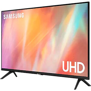 фото Led телевизор samsung ue43au7002u