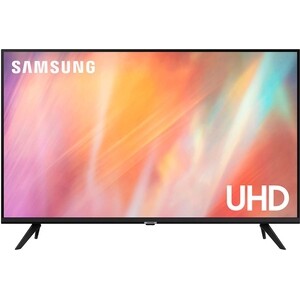 Телевизор Samsung UE65AU7002U (65, 4K UHD, Smart TV, Tizen, Wi-Fi, черный)