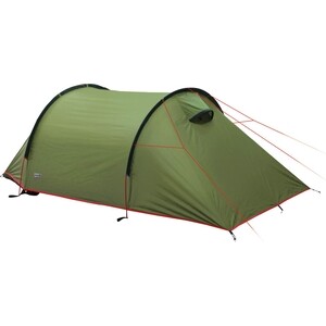 фото Палатка high peak kite 2 lw, зеленый