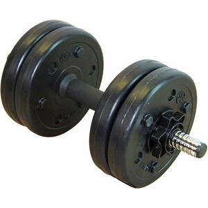 

Гантель Lite Weights 3101CD 5 кг х 1шт, 3101CD 5 кг х 1шт