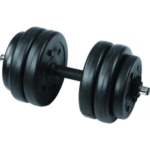 

Гантель Lite Weights 3113CD 13 кг х 1шт, 3113CD 13 кг х 1шт