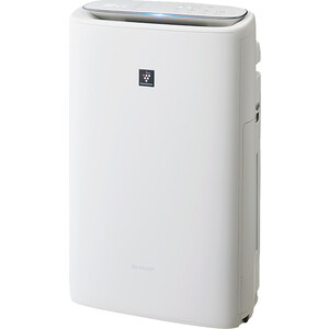 

Климатический комплекс Sharp KIN-41RW, KIN-41RW