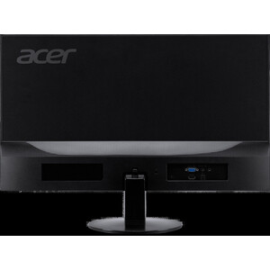монитор Acer 23,8" SA241YAbi VA, 1920x1080, 16:9, 178°/178°, 75Hz, 1ms, 250cd, 1xVGA+ 1xHDMI(1.4), FreeSync, ZeroFrame (UM.QS1EE.A01)