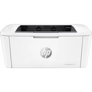 Принтер лазерный HP LaserJet M111a Trad Printer (Repl.W2G50A) (7MD67A) принтер xiaomi instant photo printer 1s set bhr6747gl