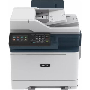 МФУ лазерное Xerox C315 Color MFP, Up To 33ppm A4, Automatic 2-Sided Print, USB/Ethernet/Wi-Fi, 250-Sheet Tray, 220V (аналог (C315V_DNI)