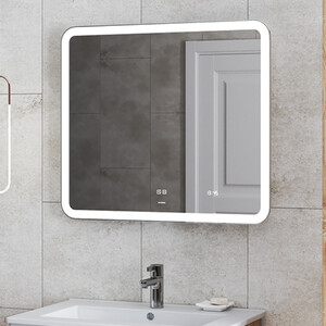 Зеркало VIGO Grani (Bora) Luxe 700 с подсветкой (4640027143449) зеркало sanita luxe
