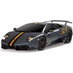 

Rastar Машина на радиоуправлении 1:24 Lamboighini superveloce lp670-4 39001, Машина на радиоуправлении 1:24 Lamboighini superveloce lp670-4 39001