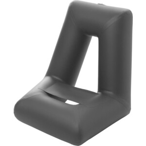 фото Кресло надувное тонар кн-1 для надувных лодок серый