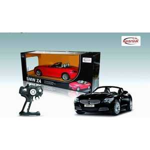 

Rastar Машина на радиоуправлении 1:12 BMW z4 40300, Машина на радиоуправлении 1:12 BMW z4 40300