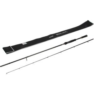 фото Спиннинг helios river stick 210ml 2.1m, 4-21g, 2sec (hs-rs-210ml)