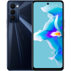 

Смартфон TECNO Camon 18 (6+128) Dusk Grey, Camon 18 (6+128) Dusk Grey