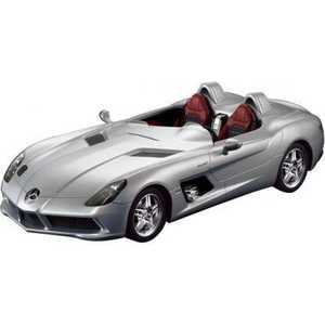 

Rastar Машина на радиоуправлении 1:12 Mercedes-Benz slr 42400, Машина на радиоуправлении 1:12 Mercedes-Benz slr 42400