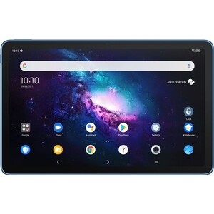 фото Планшет wi-fi tcl tab 9296g (4+64) blue (9296g-2alcru11)