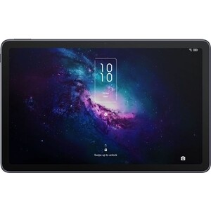 фото Планшет wi-fi tcl tab 9296g (4+64) gray (9296g-2dlcru11)