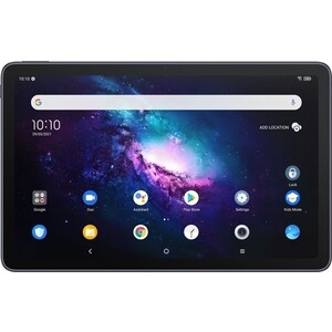 фото Планшет wi-fi tcl tab 9296g (4+64) gray (9296g-2dlcru11)