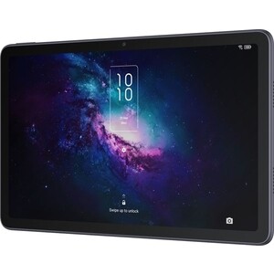 фото Планшет wi-fi tcl tab 9296g (4+64) gray (9296g-2dlcru11)