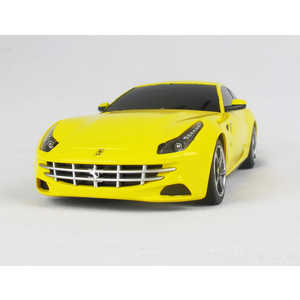 

Rastar Машина на радиоуправлении 1:24 Ferrari ff 46700, Машина на радиоуправлении 1:24 Ferrari ff 46700