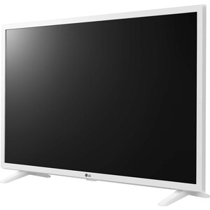 фото Телевизор lg 32lq63806lc (32'', full hd, smart tv, webos, wi-fi, белый)