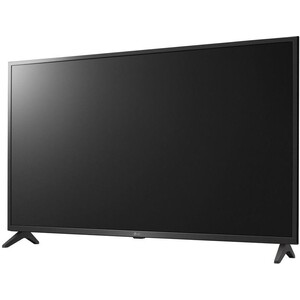 Телевизор LG 43UQ75006LF (43", 4K, SmartTV, webOS, WiFi, черный)