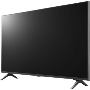 Телевизор LG 43UQ90006LD (43'', 4K UHD, Smart TV, webOS, Wi-Fi, черный) 43UQ90006LD (43