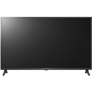 Телевизор LG 50UQ75006LF (50'', 4K UHD, Smart TV, webOS, Wi-Fi, черный) 50UQ75006LF (50", 4K UHD, Smart TV, webOS, Wi-Fi, черный) - фото 2
