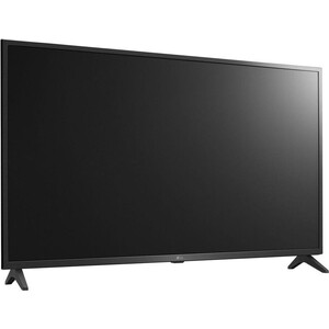 Телевизор LG 50UQ75006LF (50'', 4K UHD, Smart TV, webOS, Wi-Fi, черный) 50UQ75006LF (50", 4K UHD, Smart TV, webOS, Wi-Fi, черный) - фото 3