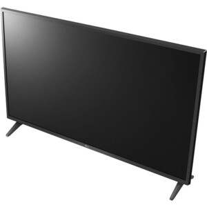 Телевизор LG 50UQ75006LF (50'', 4K UHD, Smart TV, webOS, Wi-Fi, черный) 50UQ75006LF (50", 4K UHD, Smart TV, webOS, Wi-Fi, черный) - фото 5