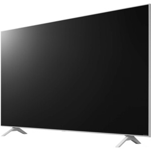 Телевизор LG 50NANO776QA NanoCell (50'', 4K UHD, Smart TV, webOS, Wi-Fi, серый) 50NANO776QA NanoCell (50