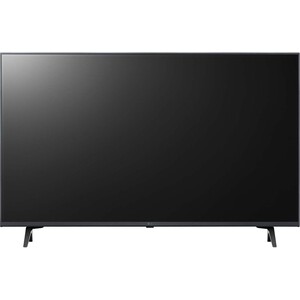 Телевизор LG 55UQ80006LB (55'', 4K UHD, Smart TV, webOS, Wi-Fi, черный) 55UQ80006LB (55", 4K UHD, Smart TV, webOS, Wi-Fi, черный) - фото 2