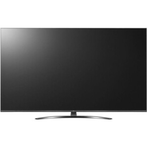Телевизор LG 55UQ91009LD (55'', 4K UHD, Smart TV, webOS, Wi-Fi, черный) 55UQ91009LD (55
