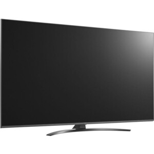 Телевизор LG 55UQ91009LD (55'', 4K UHD, Smart TV, webOS, Wi-Fi, черный) 55UQ91009LD (55