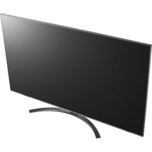 Телевизор LG 55UQ91009LD (55'', 4K UHD, Smart TV, webOS, Wi-Fi, черный) 55UQ91009LD (55