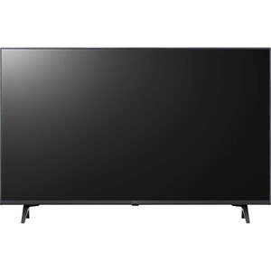 фото Телевизор lg 60uq80006lb (60'', 4k uhd, smart tv, webos, wi-fi, черный)