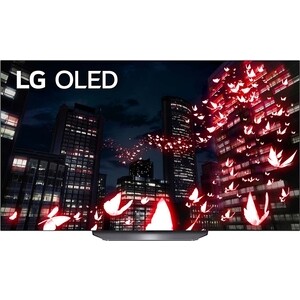 фото Oled телевизор lg oled65b2rla (65'', 4k uhd, smart tv, webos, wi-fi, серый)