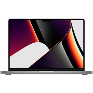 

Ноутбук Apple MacBook Pro 14 2021 [Z15G000CR, Z15G/6] 14-inch M1 Pro chip with 8-core CPU and 14-core GPU/32GB/1T (Z15G000CR), MacBook Pro 14 2021 [Z15G000CR, Z15G/6] 14-inch M1 Pro chip with 8-core CPU and 14-core GPU/32GB/1T (Z15G000CR)