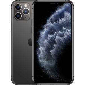 

Смартфон Apple iPhone 11 Pro 512GB Space Grey как новый [FWCD2RU/A] (FWCD2RU/A), iPhone 11 Pro 512GB Space Grey как новый [FWCD2RU/A] (FWCD2RU/A)