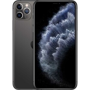 

Смартфон Apple iPhone 11 Pro Max 64GB Space Grey как новый [FWHD2RU/A] (FWHD2RU/A), iPhone 11 Pro Max 64GB Space Grey как новый [FWHD2RU/A] (FWHD2RU/A)