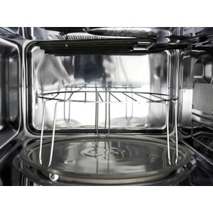 фото Встраиваемая микроволновая печь kaiser m 2300 em