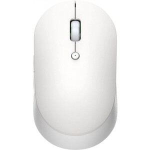 Мышь Mi Dual Mode Wireless Mouse Silent Edition White WXSMSBMW02 (HLK4040GL)