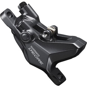 

Калипер Shimano Deore M6100, гидравлический, post mount, полимерные колодки G03S, без кулера, без адаптера, Deore M6100, гидравлический, post mount, полимерные колодки G03S, без кулера, без адаптера