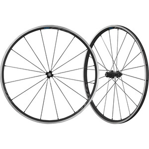 

Комплект колес Shimano RS300, переднее и заднее 28'', для 10-11 скоростей, клинчер, RS300, переднее и заднее 28", для 10-11 скоростей, клинчер