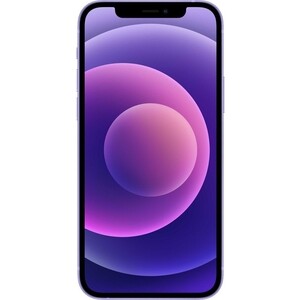 

Смартфон Apple 12 64 purple (MJNM3RU/A), 12 64 purple (MJNM3RU/A)