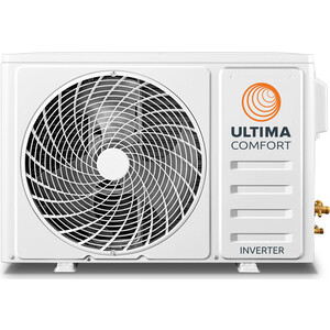 Инверторная сплит-система Ultima Comfort ECL-I07PN - фото 3
