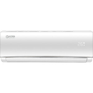 

Cплит-система Ultima Comfort ECL-24PN, ECL-24PN
