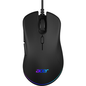 

Мышь Acer OMW190 черный оптическая (6400dpi) USB (6but) (ZL.MCEEE.00T), OMW190 черный оптическая (6400dpi) USB (6but) (ZL.MCEEE.00T)