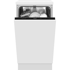 фото Встраиваемая посудомоечная машина hansa zim415q